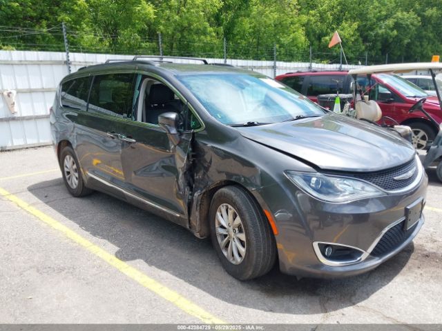 2017 CHRYSLER PACIFICA 2C4RC1BG8HR720615