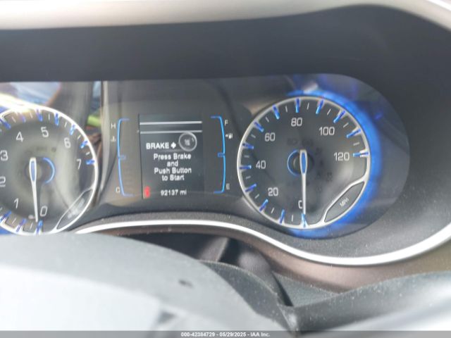 2017 CHRYSLER PACIFICA 2C4RC1BG8HR720615 Photo 6
