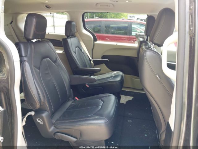 2017 CHRYSLER PACIFICA 2C4RC1BG8HR720615 Photo 7