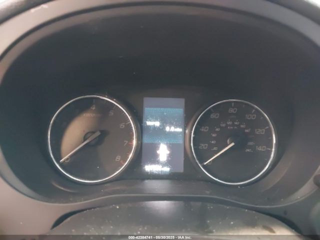 2020 MITSUBISHI OUTLANDER JA4AD2A30LZ039923 Photo 6