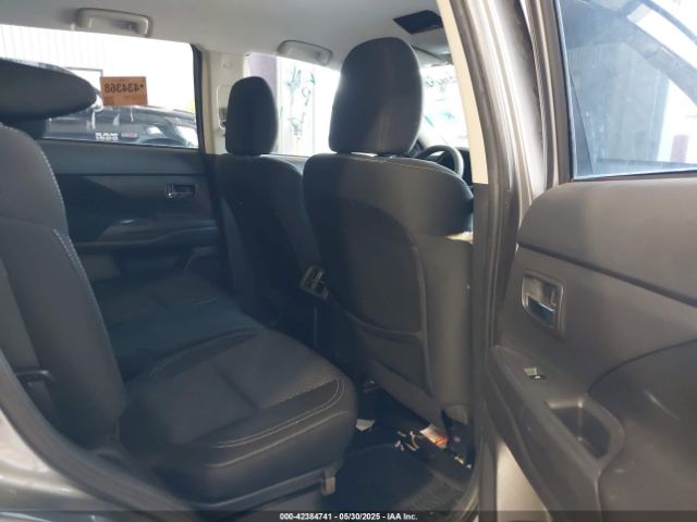 2020 MITSUBISHI OUTLANDER JA4AD2A30LZ039923 Photo 7