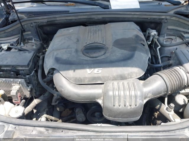 2014 JEEP GRAND CHEROKEE 1C4RJECG6EC426422 Photo 9