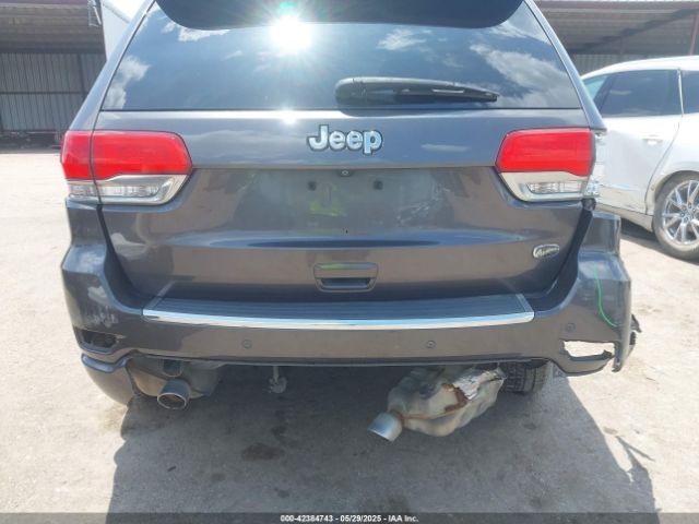 2014 JEEP GRAND CHEROKEE 1C4RJECG6EC426422 Photo 5