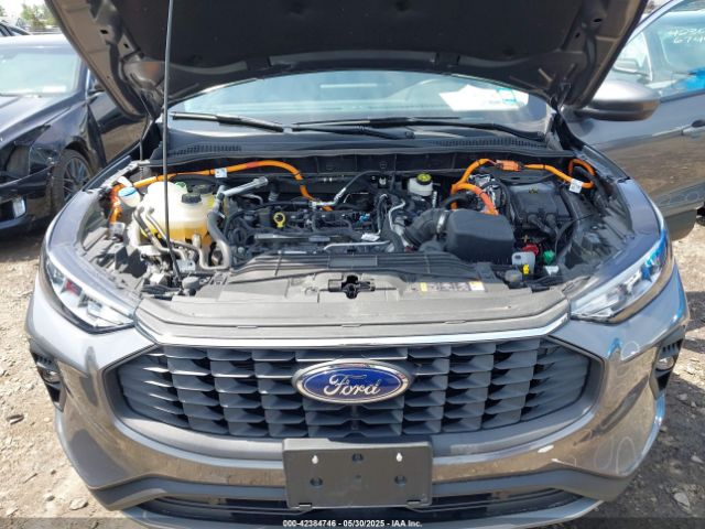 2023 FORD ESCAPE 1FMCU0E14PUB04024 Photo 9