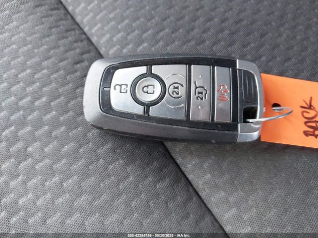 2023 FORD ESCAPE 1FMCU0E14PUB04024 Photo 10