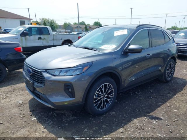 2023 FORD ESCAPE 1FMCU0E14PUB04024 Photo 1