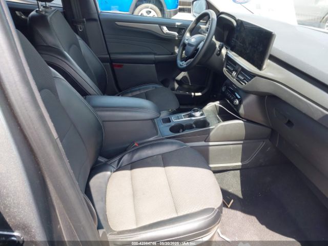 2023 FORD ESCAPE 1FMCU0E14PUB04024 Photo 4