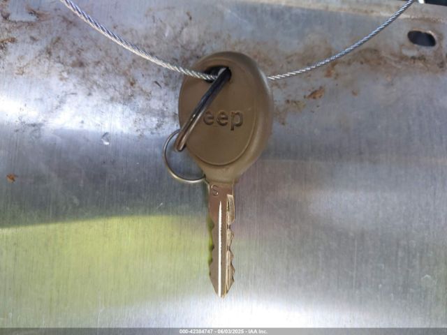 2015 JEEP WRANGLER 1C4AJWAG0FL562536 Photo 10