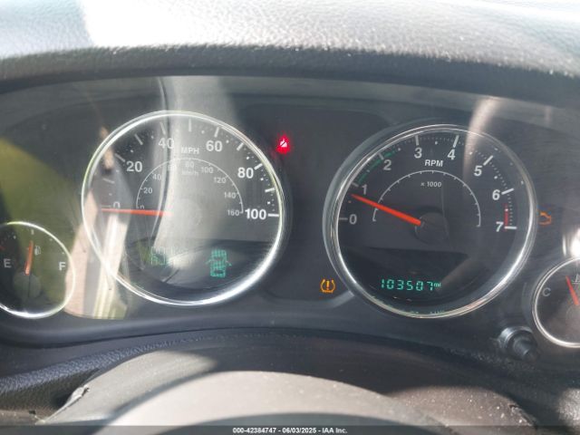 2015 JEEP WRANGLER 1C4AJWAG0FL562536 Photo 6