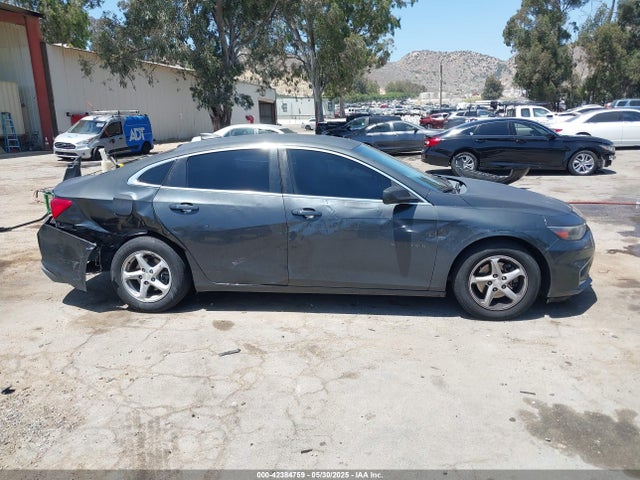 1G1ZB5ST8HF250447 Chevrolet lfv - di: direct injection, vvt: variable valve timing, gen 1
