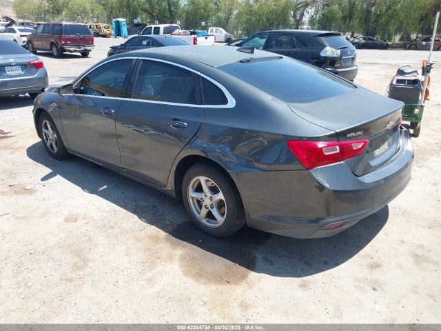 1G1ZB5ST8HF250447 Chevrolet lfv - di: direct injection, vvt: variable valve timing, gen 1