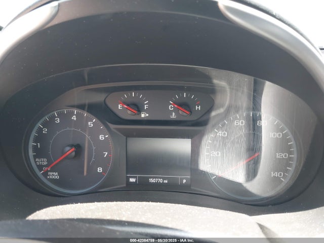 1G1ZB5ST8HF250447 Chevrolet lfv - di: direct injection, vvt: variable valve timing, gen 1