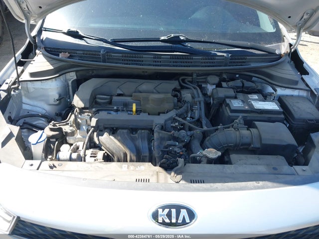 3KPA24AD4LE312034 KIA gammaii 1.6mpi+cvt