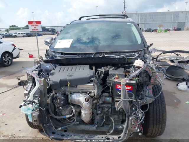 5TDKKRFHXGS152962 Toyota Highlander Xle V6