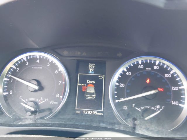 5TDKKRFHXGS152962 Toyota Highlander Xle V6