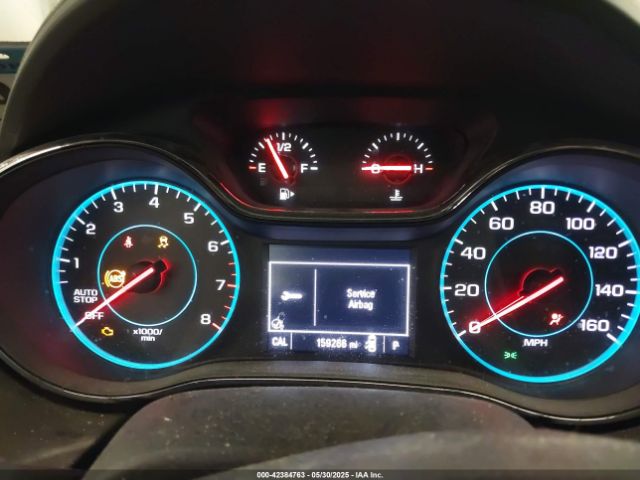 2017 CHEVROLET CRUZE 1G1BE5SMXH7207417 Photo 6