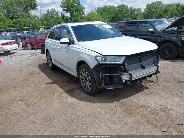 2019 AUDI Q7 WA1AAAF75KD002473 Photo 0