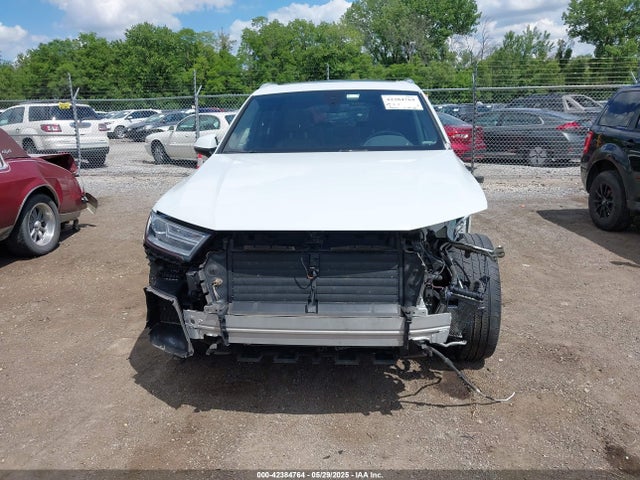 WA1AAAF75KD002473 Audi 3.0t
