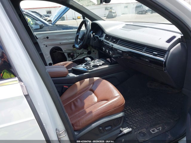 2019 AUDI Q7 WA1AAAF75KD002473 Photo 4
