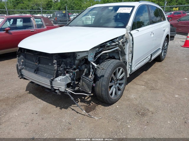2019 AUDI Q7 WA1AAAF75KD002473 Photo 5