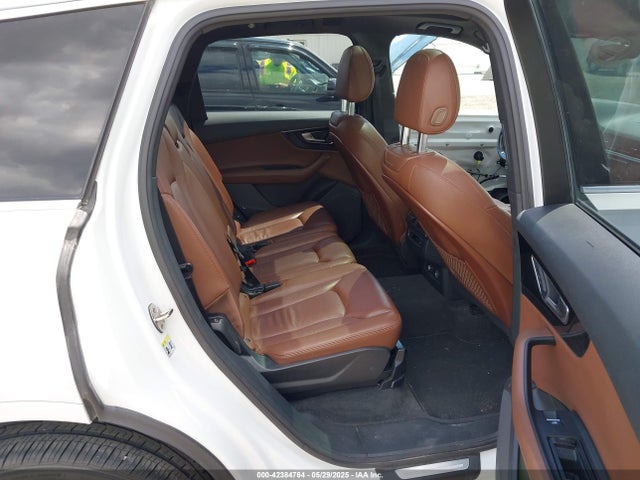 2019 AUDI Q7 WA1AAAF75KD002473 Photo 7