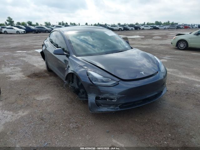 2023 TESLA MODEL 3 5YJ3E1EA5PF676316