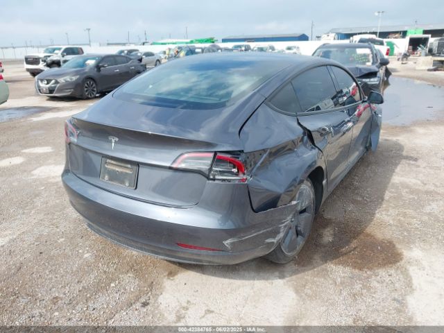 2023 TESLA MODEL 3 5YJ3E1EA5PF676316 Photo 3