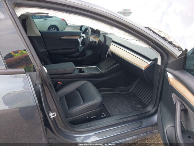 2023 TESLA MODEL 3 5YJ3E1EA5PF676316 Photo 4