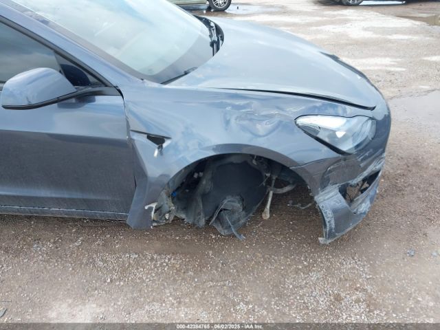 2023 TESLA MODEL 3 5YJ3E1EA5PF676316 Photo 5