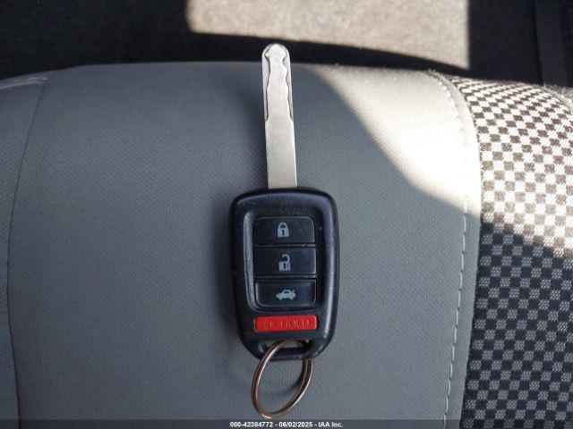 2HGFC2F64KH595797 Honda Civic Lx