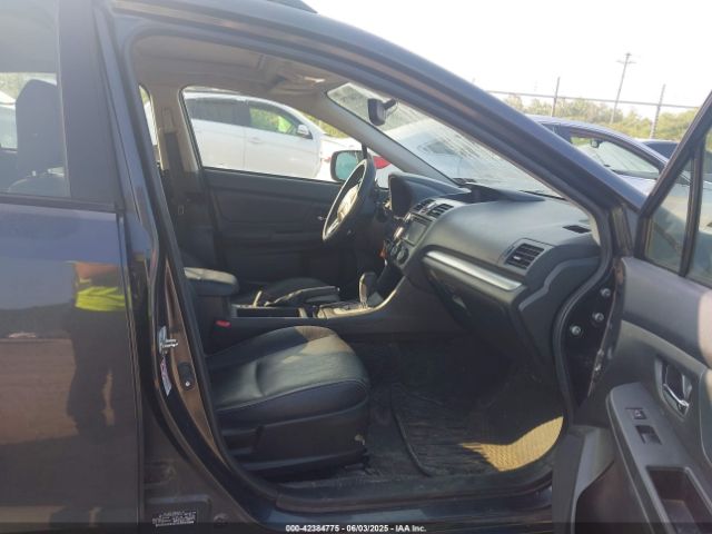 JF1GPAU62E8304251 Subaru Impreza 2.0i Sport Limited