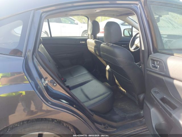 JF1GPAU62E8304251 Subaru Impreza 2.0i Sport Limited