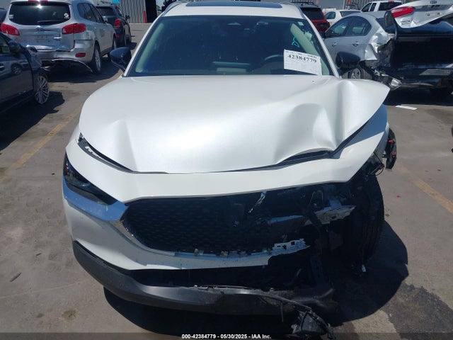 3MVDMBDY6RM662238 Mazda py turbo