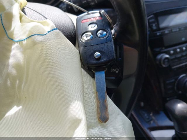 2011 ACURA MDX 2HNYD2H63BH528989 Photo 10