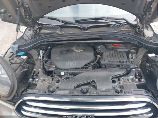 2018 MINI COUNTRYMAN WMZYV5C39J3E02982 Photo 9
