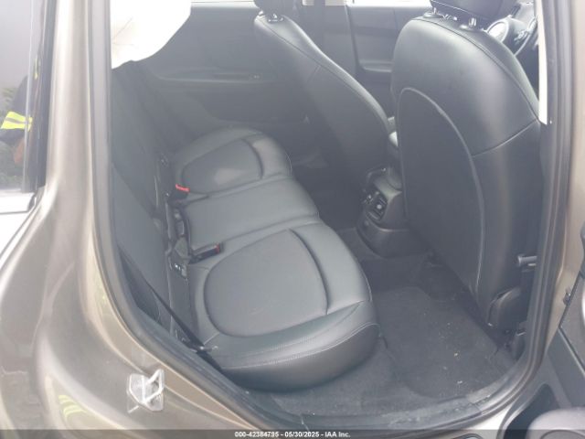 2018 MINI COUNTRYMAN WMZYV5C39J3E02982 Photo 7