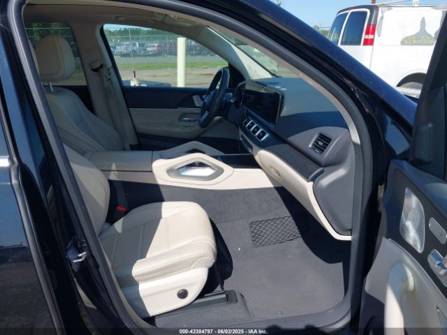 2020 MERCEDES-BENZ GLE 350 4JGFB4KB9LA078863 Photo 4