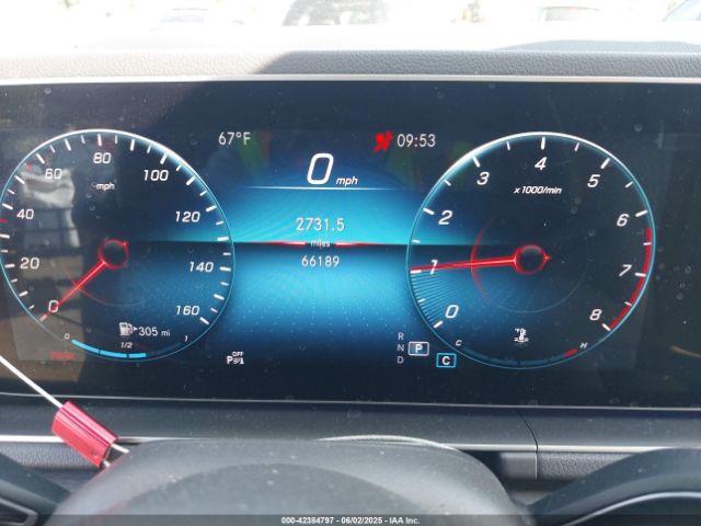 2020 MERCEDES-BENZ GLE 350 4JGFB4KB9LA078863 Photo 6