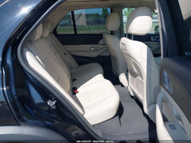 2020 MERCEDES-BENZ GLE 350 4JGFB4KB9LA078863 Photo 7