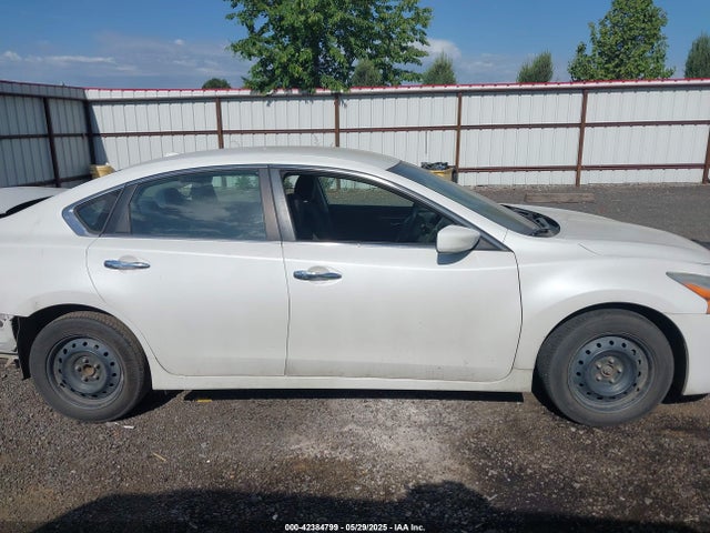1N4AL3AP0FC217750 Nissan Altima 2.5/2.5 S/2.5 Sl/2.5 Sv