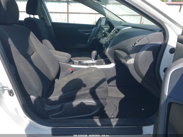 1N4AL3AP0FC217750 Nissan Altima 2.5/2.5 S/2.5 Sl/2.5 Sv