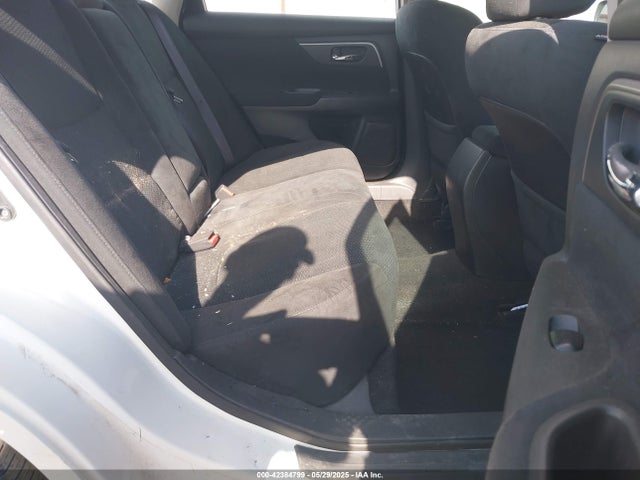 1N4AL3AP0FC217750 Nissan Altima 2.5/2.5 S/2.5 Sl/2.5 Sv