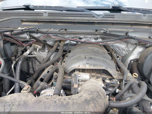 3GTU2NEC4GG347090 GMC Sierra 1500 Slt
