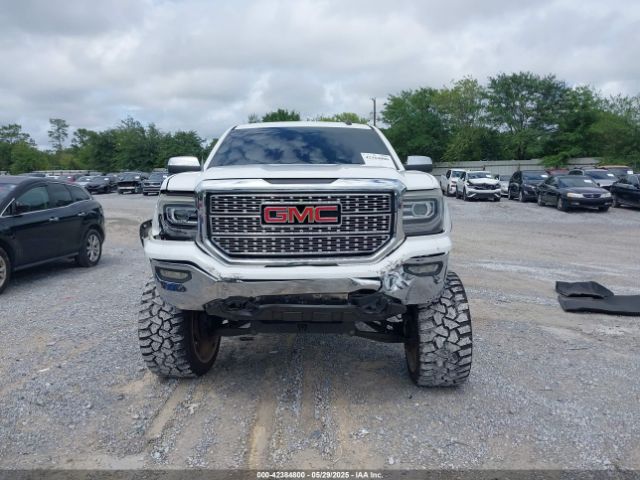 3GTU2NEC4GG347090 GMC Sierra 1500 Slt