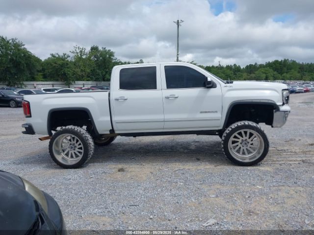 3GTU2NEC4GG347090 GMC Sierra 1500 Slt