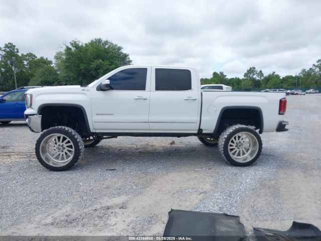 3GTU2NEC4GG347090 GMC Sierra 1500 Slt