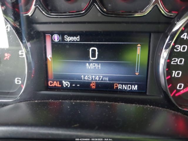 3GTU2NEC4GG347090 GMC Sierra 1500 Slt