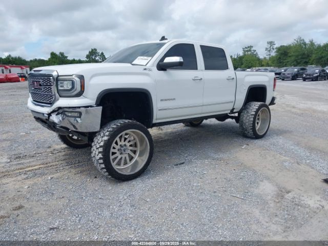 3GTU2NEC4GG347090 GMC Sierra 1500 Slt
