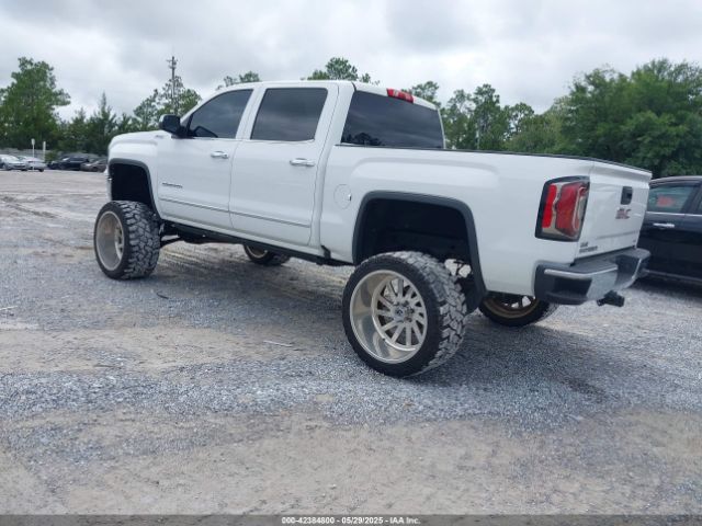 3GTU2NEC4GG347090 GMC Sierra 1500 Slt