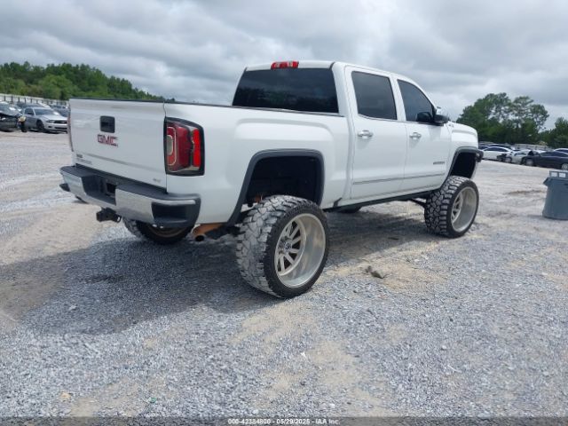 3GTU2NEC4GG347090 GMC Sierra 1500 Slt